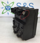 ITE EH3-B015 15 Amp 3 Pole 480V Molded Case Circuit Breaker - Cosmetic Flaw