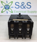 ITE EH3-B015 15 Amp 3 Pole 480V Molded Case Circuit Breaker