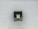 Honeywell R8222U1063 HVAC Relay 24v Coil 50/60hz