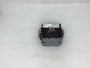 White Rodgers 94-394; 24vac Coil, 50/60hz, 600vac Max Contactor