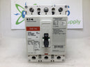 Eaton/Cutler Hammer EHD3020L/EHD3020 3 Pole 20 Amp 480V Circuit Breaker Type EHD14k