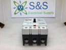 Eaton/Cutler Hammer EHD3020L/EHD3020 3 Pole 20 Amp 480V Circuit Breaker Type EHD14k