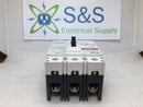 Eaton/Cutler Hammer EHD3020L/EHD3020 3 Pole 20 Amp 480V Circuit Breaker Type EHD14k