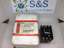 Cutler Hammer C25fnf350a Definite Purpose Contactor 50 Amp