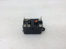 Products Unlimited 9400-040208 Relay Module 24 VAC Coil 48G9601