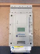 Allen-Bradley 150-F201NBDB SMC-Flex Series 3 Phase Intelligent Motor Controller (Please See Photos)
