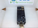Square D FA22050AC 2 Pole 50A 240VAC Type FA I-Line Circuit Breaker
