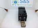 Square D FA22050AC 2 Pole 50A 240VAC Type FA I-Line Circuit Breaker