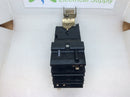 Square D FA22050AC 2 Pole 50A 240VAC Type FA I-Line Circuit Breaker