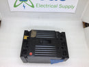 General Electric TEB132100 100 Amp 3 Pole 240V Circuit Breaker - Cosmetic Flaw