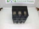 General Electric TEB132100 100 Amp 3 Pole 240V Circuit Breaker - Cosmetic Flaw