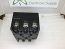General Electric TEB132100 100 Amp 3 Pole 240V Circuit Breaker - Cosmetic Flaw