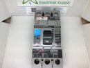 Siemens ITE FXD63B250 Series A 3 Pole 250 Amp 600v Sentron Series Circuit Breaker