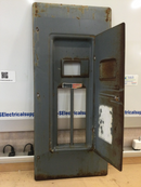 American 30" X 13.5" 20 Spaces Panel Cover