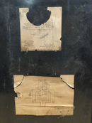 Wesix Electric Lr-100 Cover 240v 3 Wire 100 Amp Door/Cover