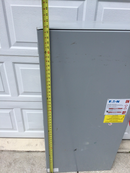 Eaton Corporation Dh366urk Safety Switch, 600 Volt, 60hz, 240vdc, 600 Amp, 3 Pole, Non-Fusible