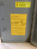 Eaton Dt361ugk 30a 3p 600vac Double Throw Non-Fusible Manual Transfer Switch