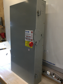 Eaton DG325NGK 400 Amp 240v Nema Type 1 Indoor Safety Switch B Series
