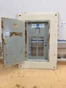 Ite  20 Spaces 22" X 16"  Eq Load Center Panel Cover K-360