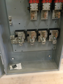 Eaton DG325NGK 400 Amp 240v Nema Type 1 Indoor Safety Switch B Series