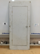 Ite Panel Door/Cover C207 Cover 15"X 33"Door 120/240vac