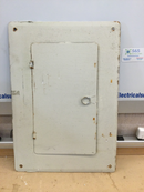 Ite  20 Spaces 22" X 16"  Eq Load Center Panel Cover K-360