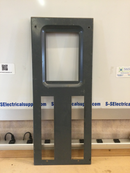 I-T-E Eq Load Center  Eq24-40mpb  200 Amp 120/240v 3 Wire  40 Spaces