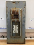 American 30" X 13.5" 20 Spaces Panel Cover