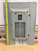 Ite  20 Spaces 22" X 16"  Eq Load Center Panel Cover K-360