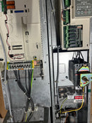 ABB ACH380-480v Ac Drive ACH401C01632+10BE0000 VFD 3Ph