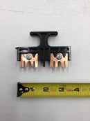 GE TFN60R /TFN60RCP 60 Amp 120/240V Fuse Pull Out Only