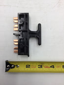 GE TFN60R /TFN60RCP 60 Amp 120/240V Fuse Pull Out Only