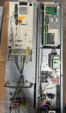 ABB ACH380-480v Ac Drive ACH401C01632+10BE0000 VFD 3Ph